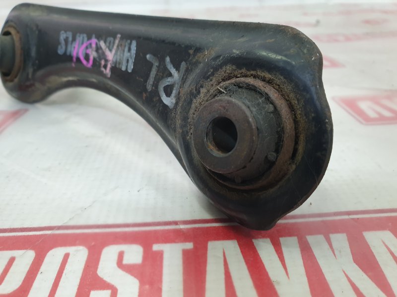 Рычаг подвески верхний, 900 рублей, Красноярск