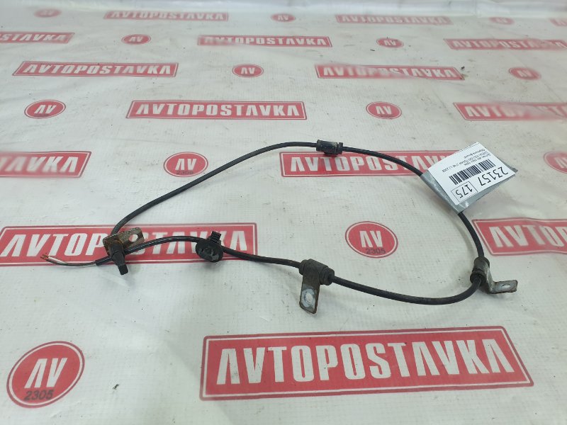 Датчик ABS, 800 рублей, Красноярск