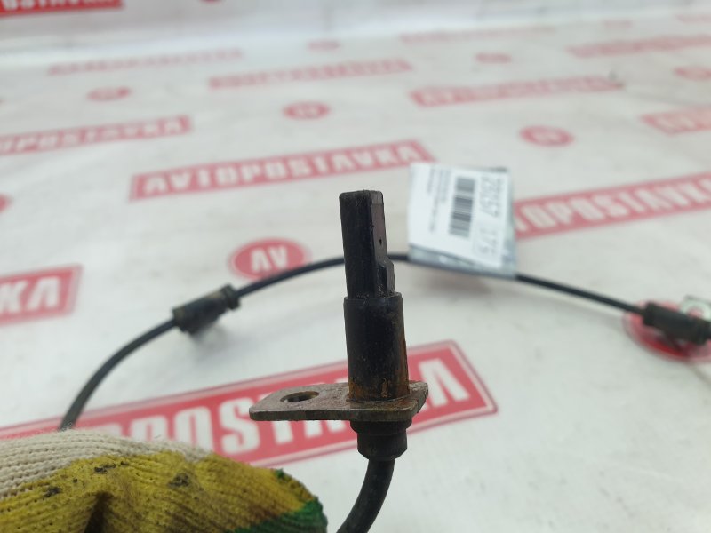 Датчик ABS, 800 рублей, Красноярск