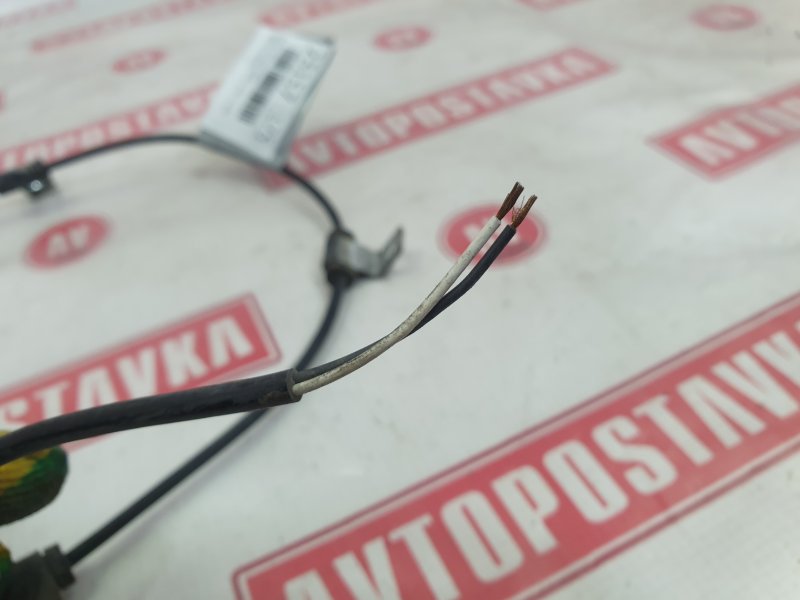 Датчик ABS, 800 рублей, Красноярск