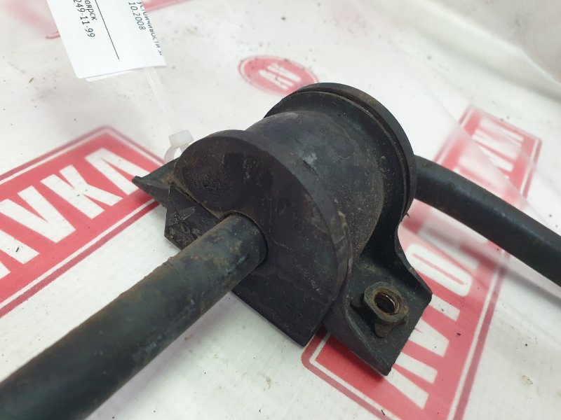 Стабилизатор поперечной устойчивости, 2000 рублей, Красноярск