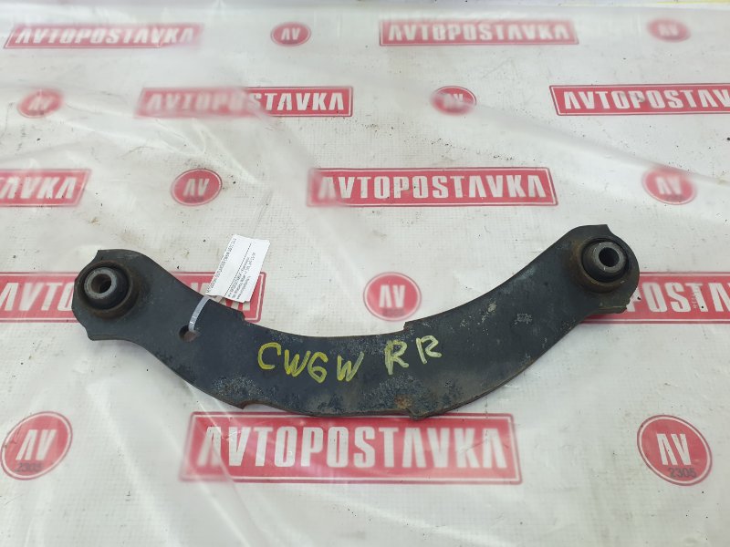 Рычаг подвески верхний, 500 рублей, Красноярск