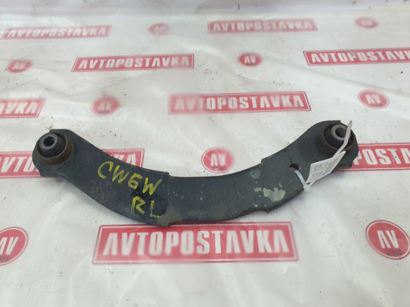 Рычаг подвески верхний, 500 рублей, Красноярск