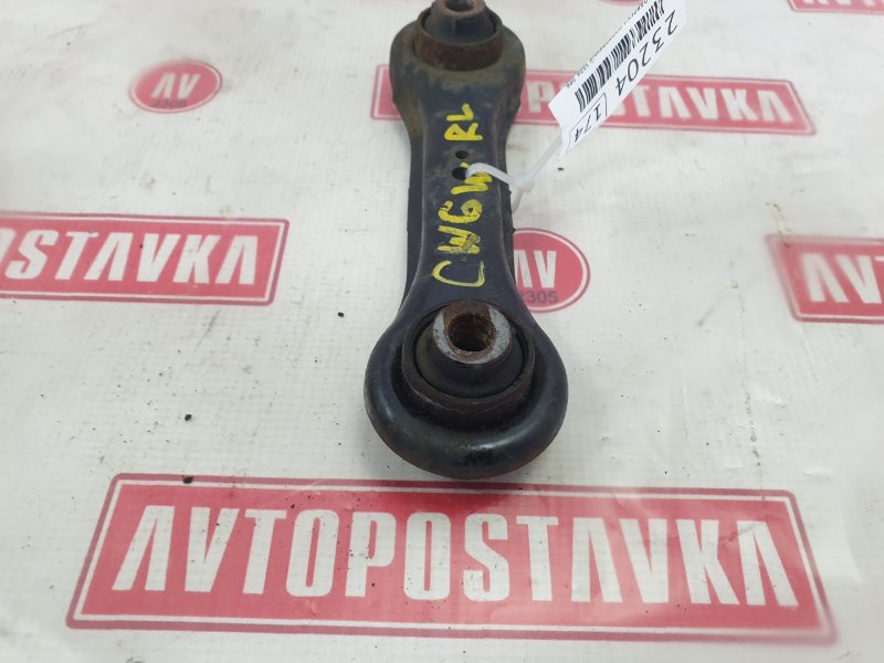 Рычаг подвески поперечный, 500 рублей, Красноярск