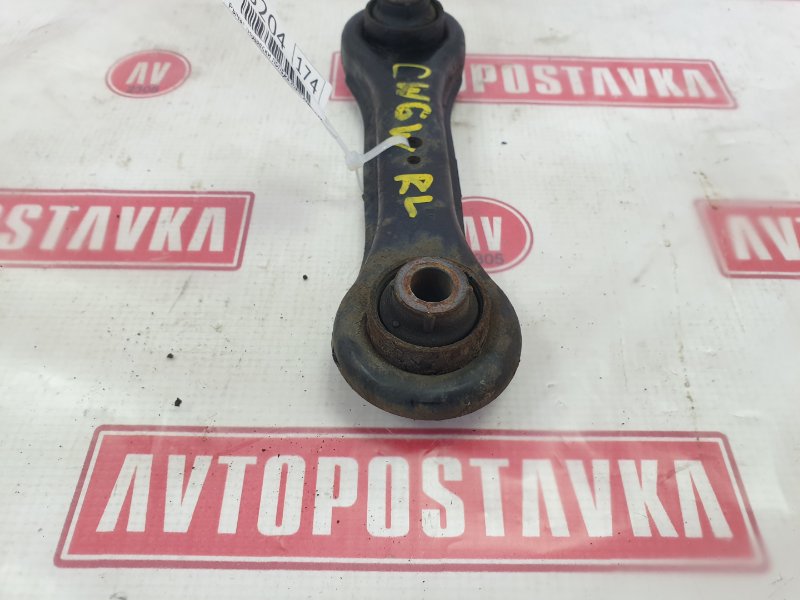 Рычаг подвески поперечный, 500 рублей, Красноярск