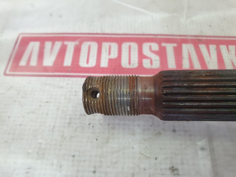 Привод колеса, 600 рублей, Красноярск