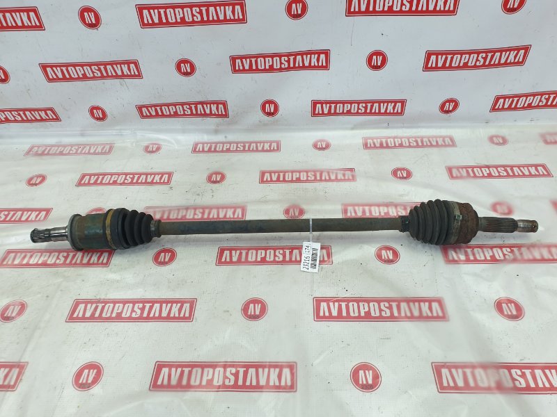 Привод колеса, 600 рублей, Красноярск