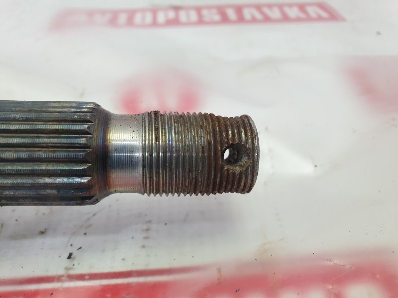 Привод колеса, 600 рублей, Красноярск