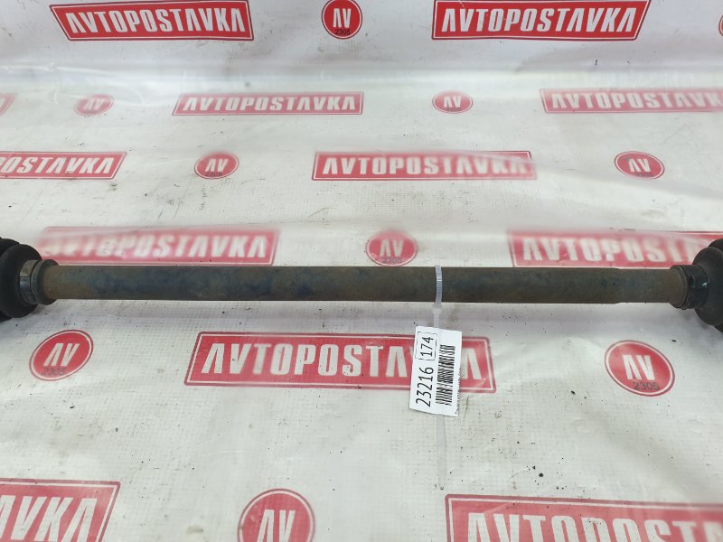 Привод колеса, 600 рублей, Красноярск