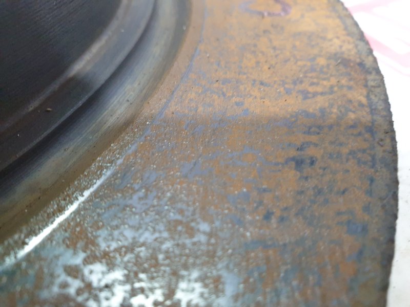 Диск тормозной, 600 рублей, Красноярск