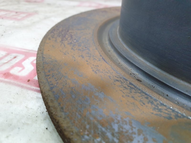 Диск тормозной, 600 рублей, Красноярск