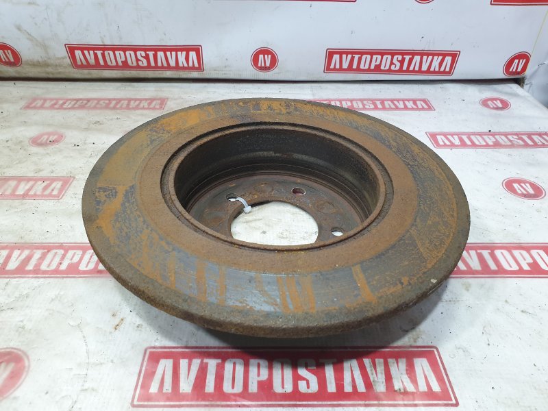 Диск тормозной, 600 рублей, Красноярск