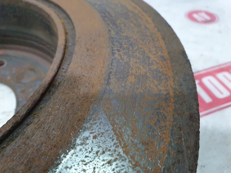 Диск тормозной, 600 рублей, Красноярск