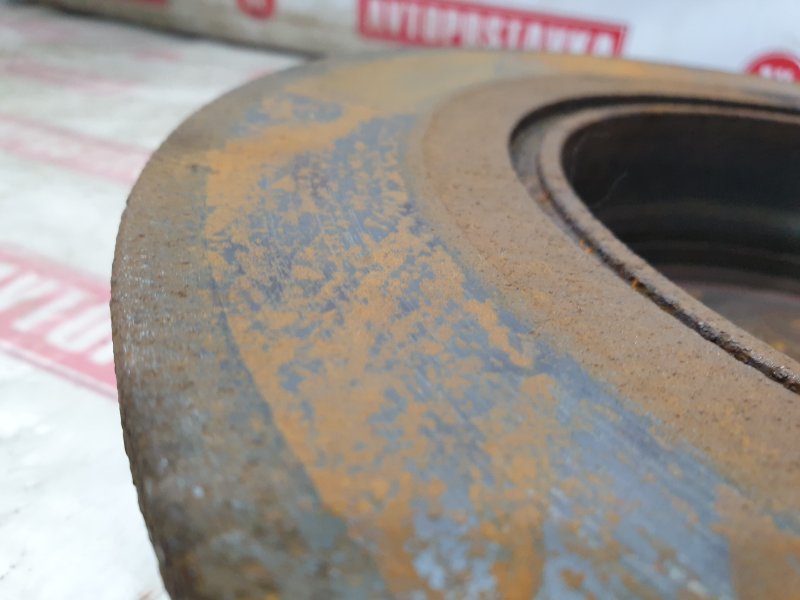 Диск тормозной, 600 рублей, Красноярск