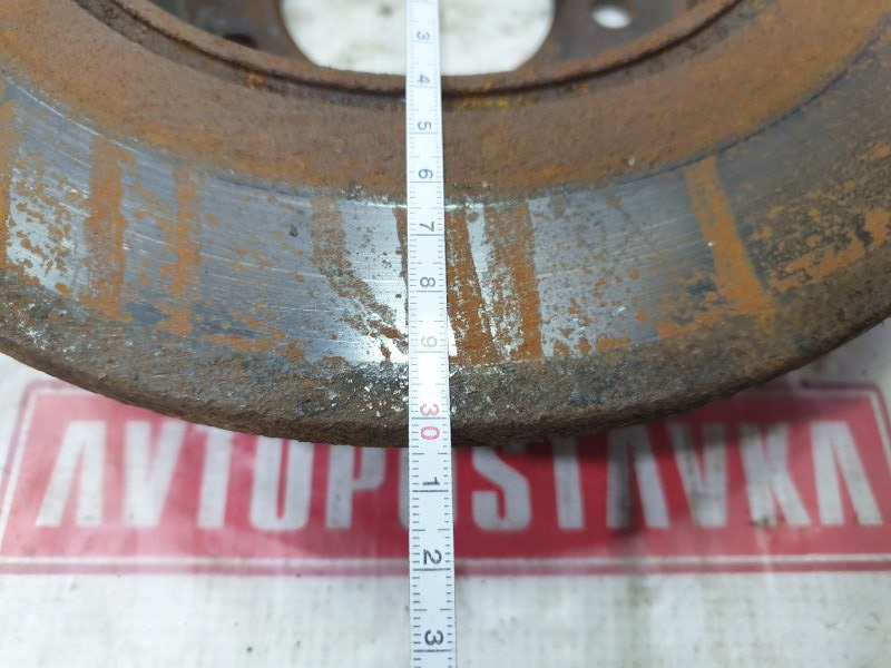 Диск тормозной, 600 рублей, Красноярск