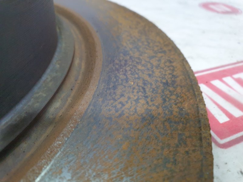 Диск тормозной, 600 рублей, Красноярск