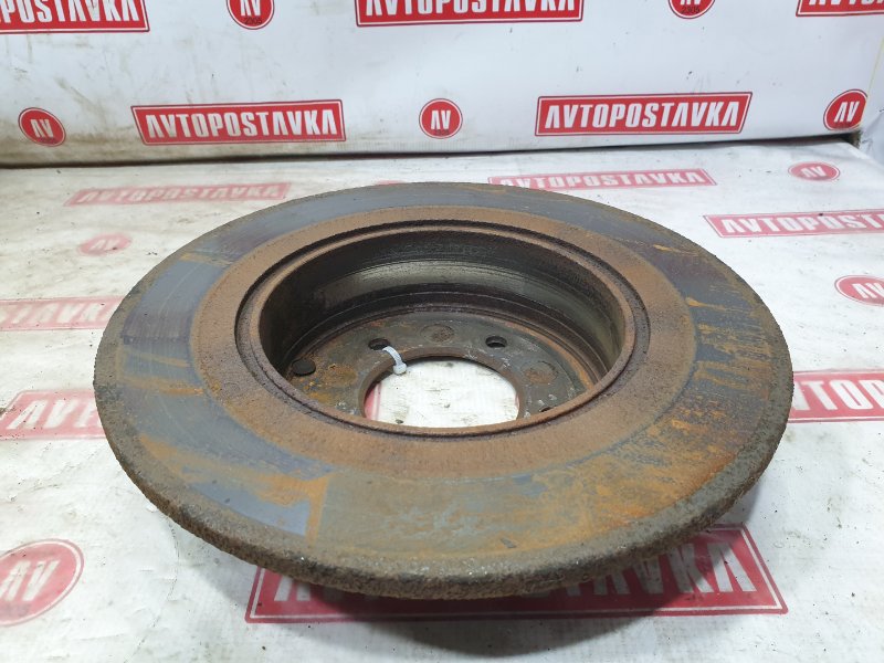 Диск тормозной, 600 рублей, Красноярск