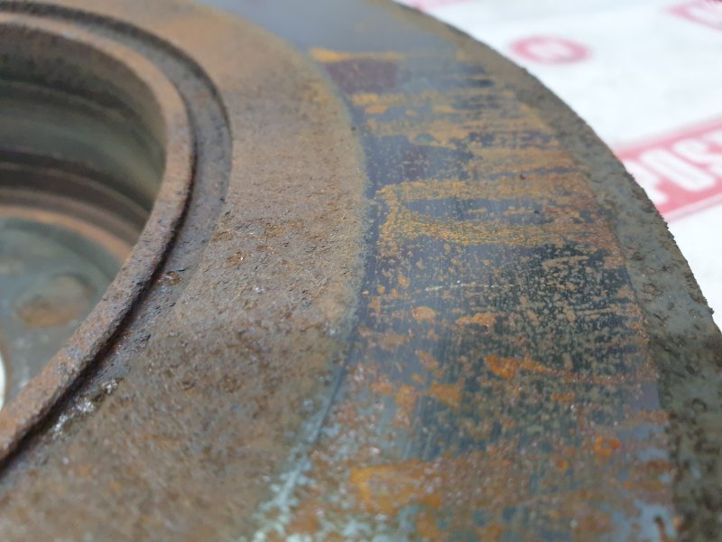 Диск тормозной, 600 рублей, Красноярск