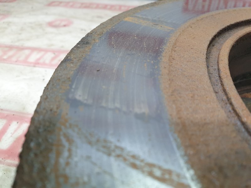 Диск тормозной, 600 рублей, Красноярск