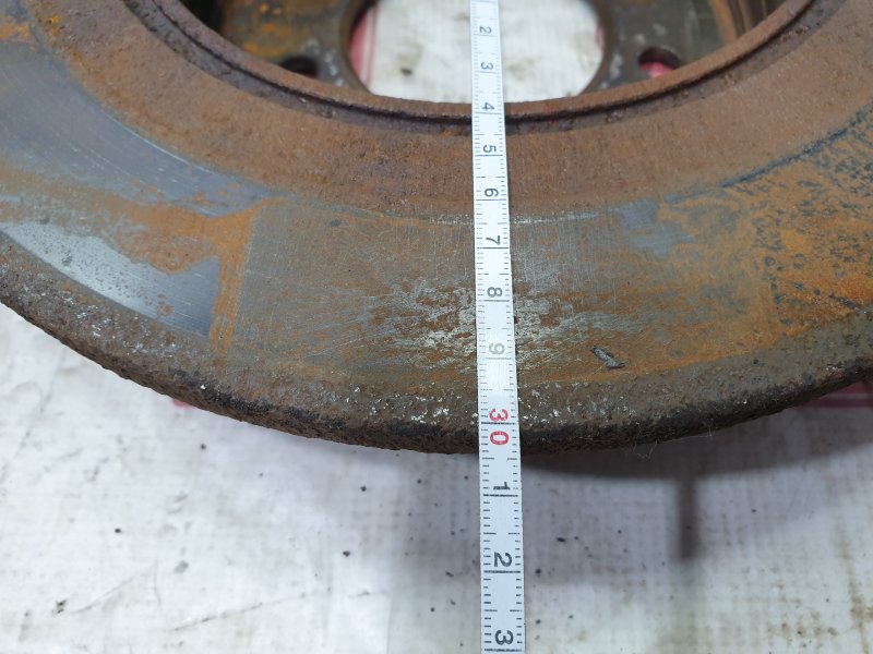 Диск тормозной, 600 рублей, Красноярск