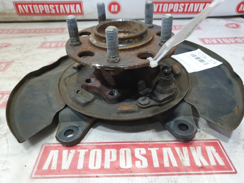 Ступица, 1500 рублей, Красноярск