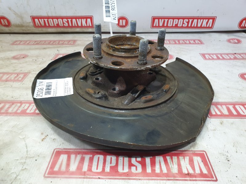 Ступица, 1500 рублей, Красноярск