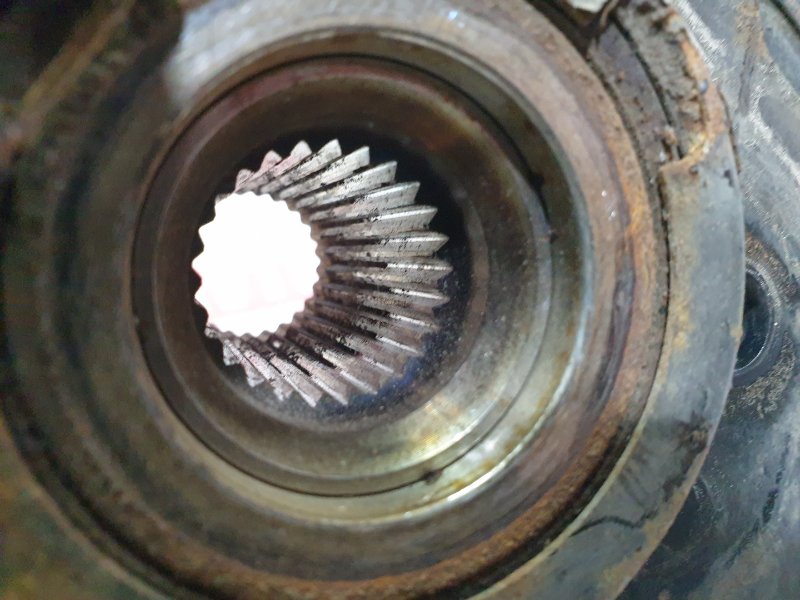 Ступица, 1500 рублей, Красноярск