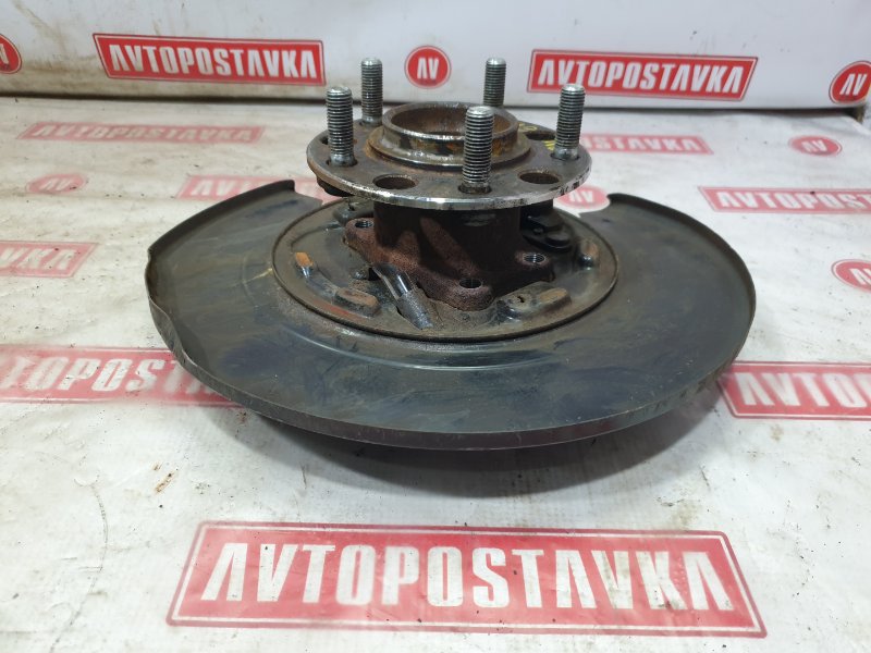 Ступица, 1500 рублей, Красноярск