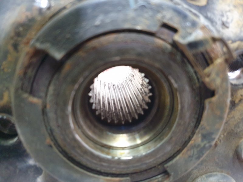 Ступица, 1500 рублей, Красноярск