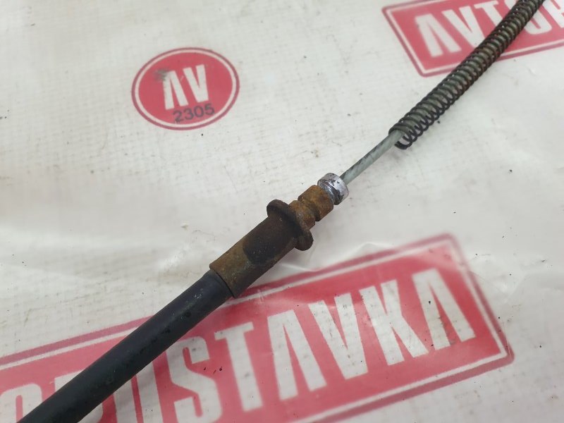 Трос ручника, 400 рублей, Красноярск