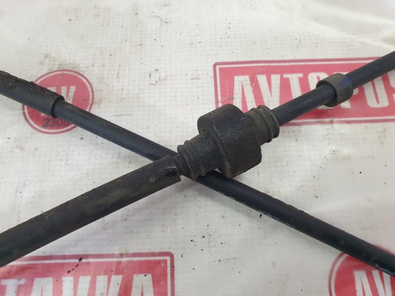 Трос ручника, 400 рублей, Красноярск