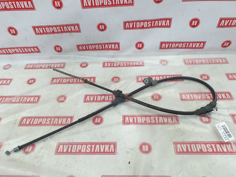 Трос ручника, 400 рублей, Красноярск