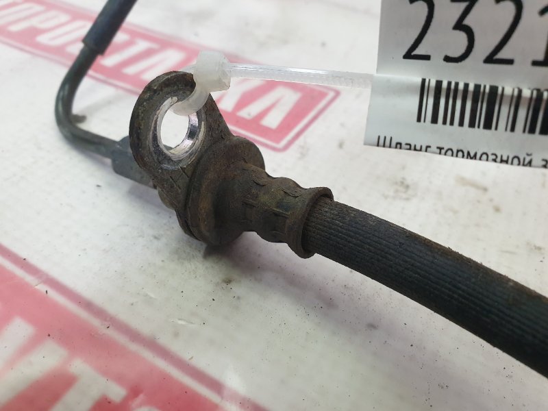 Шланг тормозной, 200 рублей, Красноярск