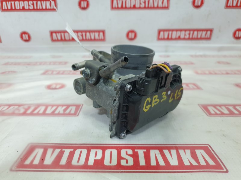 Заслонка дроссельная, 700 рублей, Красноярск