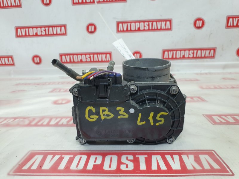 Заслонка дроссельная, 700 рублей, Красноярск