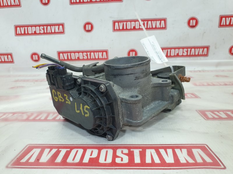 Заслонка дроссельная, 700 рублей, Красноярск