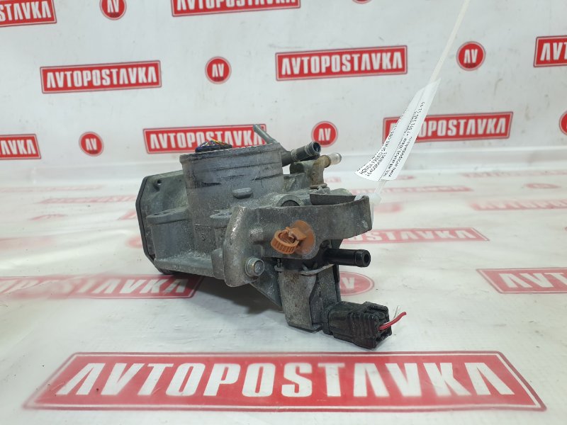 Заслонка дроссельная, 700 рублей, Красноярск