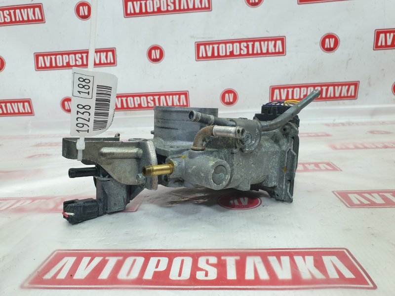 Заслонка дроссельная, 700 рублей, Красноярск