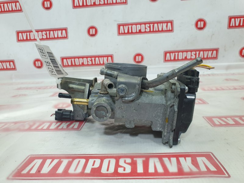 Заслонка дроссельная, 700 рублей, Красноярск