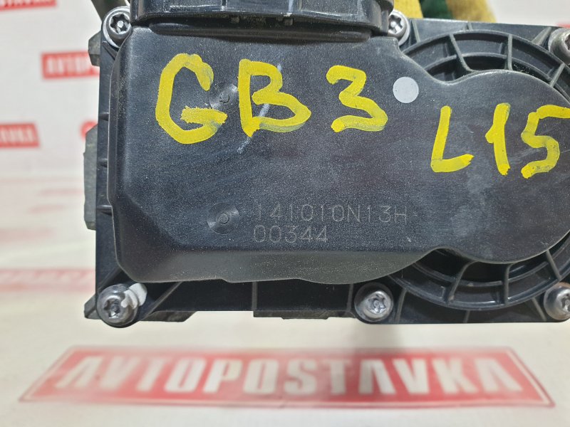 Заслонка дроссельная, 700 рублей, Красноярск