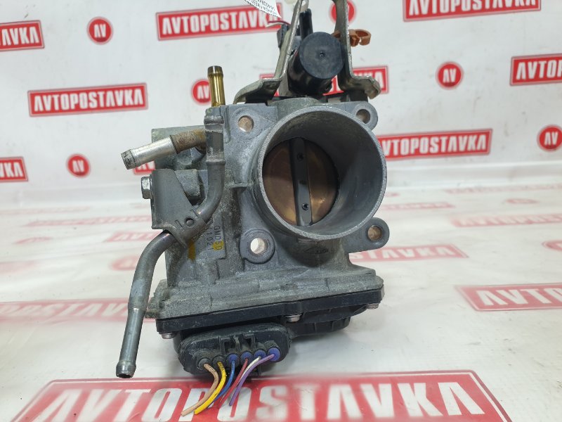 Заслонка дроссельная, 700 рублей, Красноярск