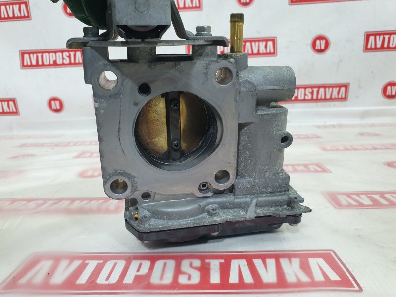 Заслонка дроссельная, 700 рублей, Красноярск