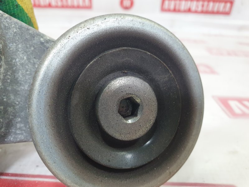 Натяжитель ремня, 800 рублей, Красноярск