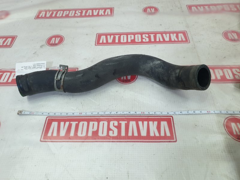 Шланг радиатора, 350 рублей, Красноярск