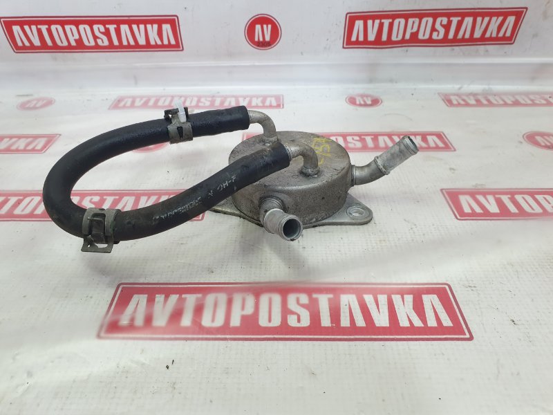 Радиатор АКПП, 2200 рублей, Красноярск