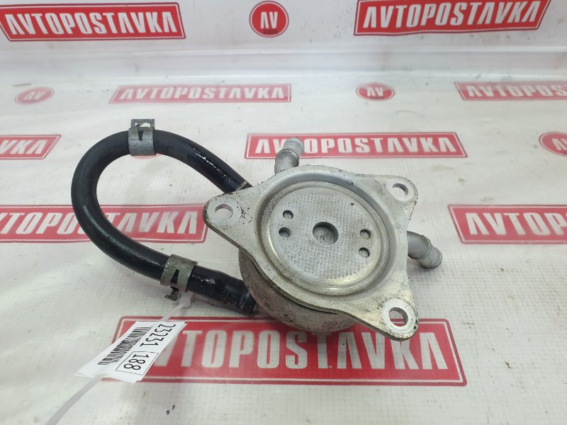 Радиатор АКПП, 2200 рублей, Красноярск