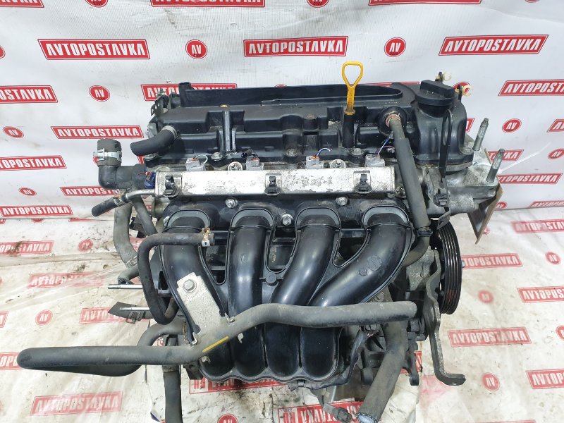 Двигатель бензиновый, 15500 рублей, Красноярск