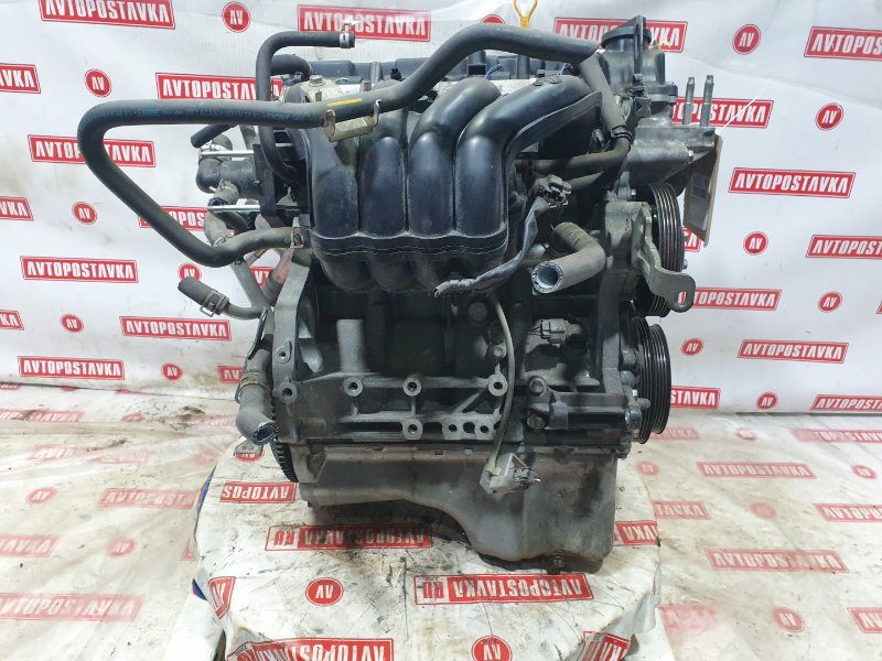 Двигатель бензиновый, 15500 рублей, Красноярск