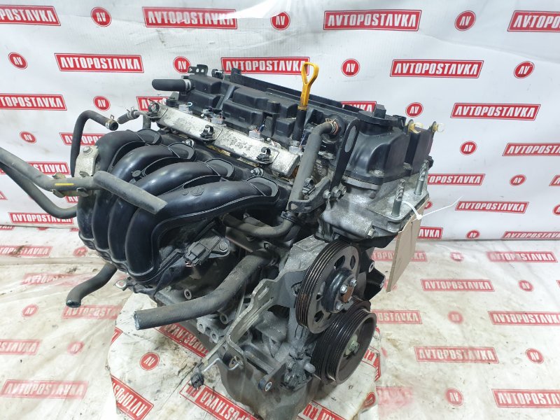 Двигатель бензиновый, 15500 рублей, Красноярск