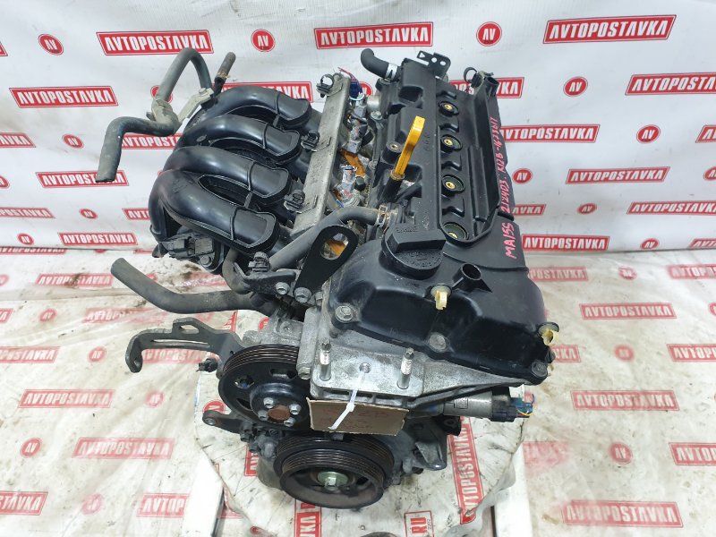 Двигатель бензиновый, 15500 рублей, Красноярск